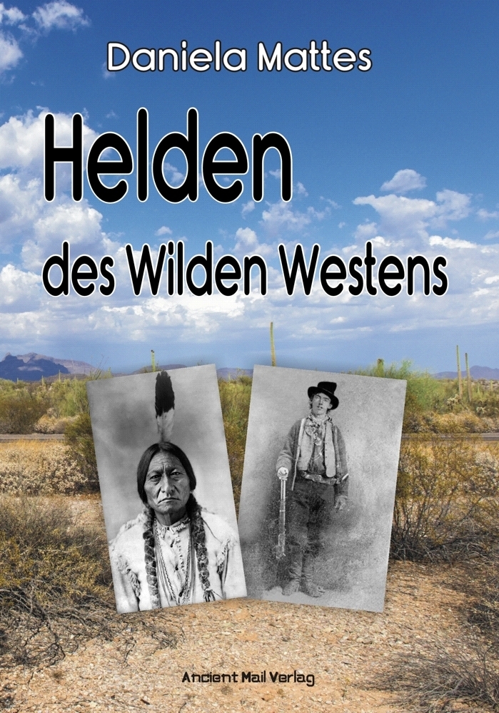 Helden des Wilden Westens main product photo
