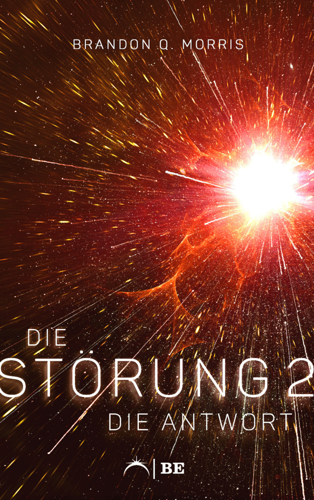 Die Störung 2 main product photo