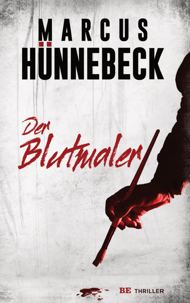 Der Blutmaler main product photo