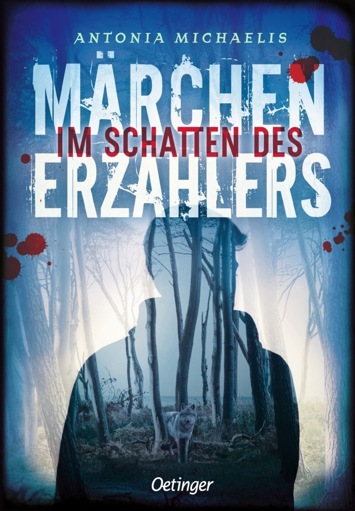 Im Schatten des Märchenerzählers main product photo