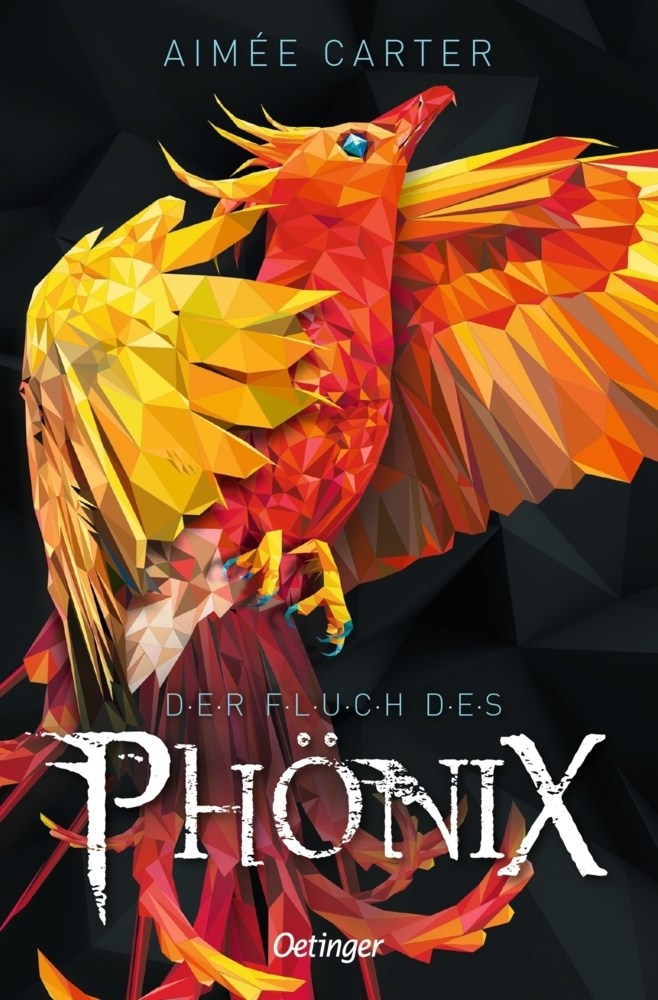 Der Fluch des Phönix main product photo