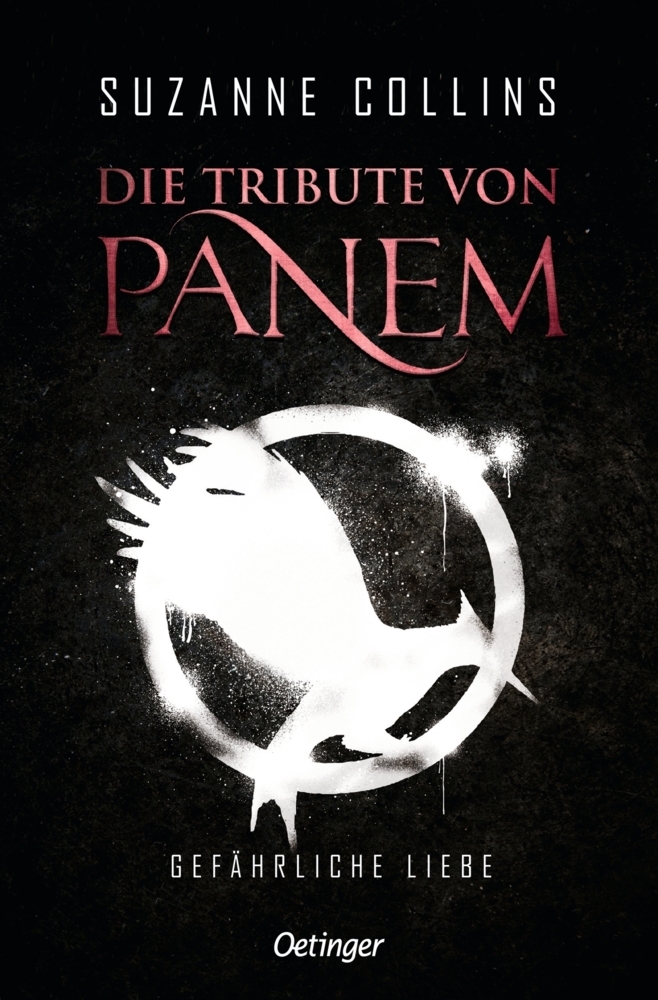 Die Tribute von Panem 2. Gefährliche Liebe main product photo
