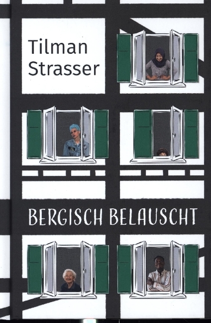Bergisch belauscht main product photo