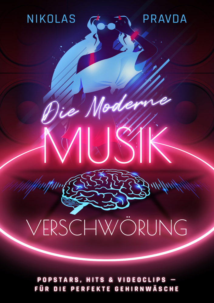 Die moderne Musik-Verschwörung main product photo