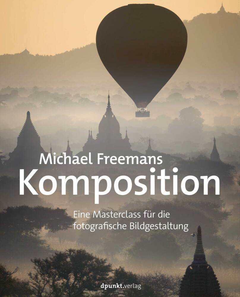 Michael Freemans Komposition main product photo