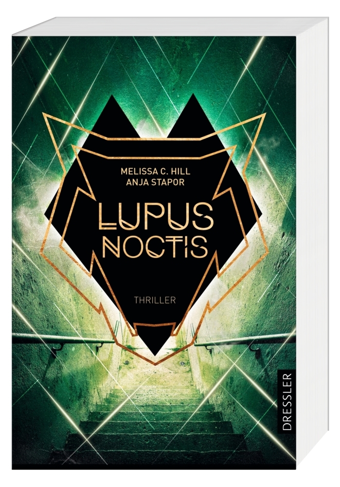 Lupus Noctis main product photo