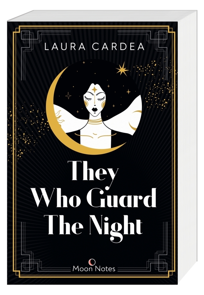 Night Shadow 1. They Who Guard The Night main product photo