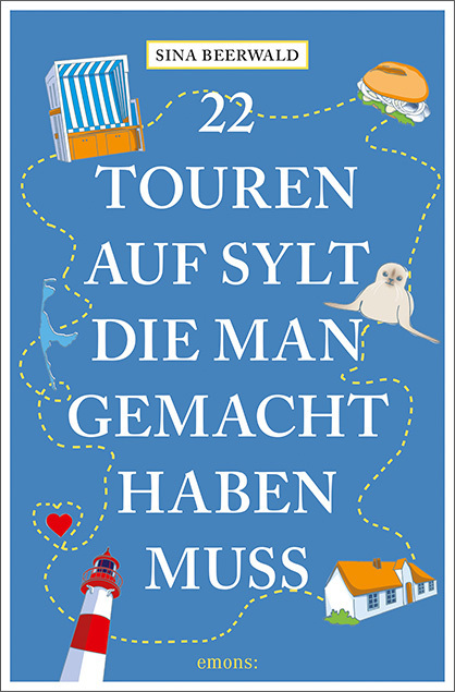 22 Touren auf Sylt, die man gemacht haben muss main product photo