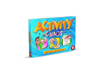 Activity Chaos