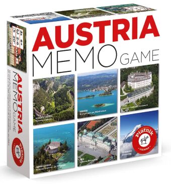 Austria Memo (Spiel)