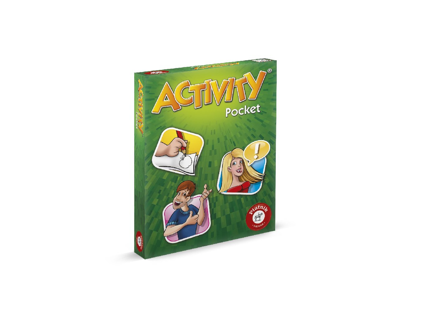 Activity Pocket main product photo