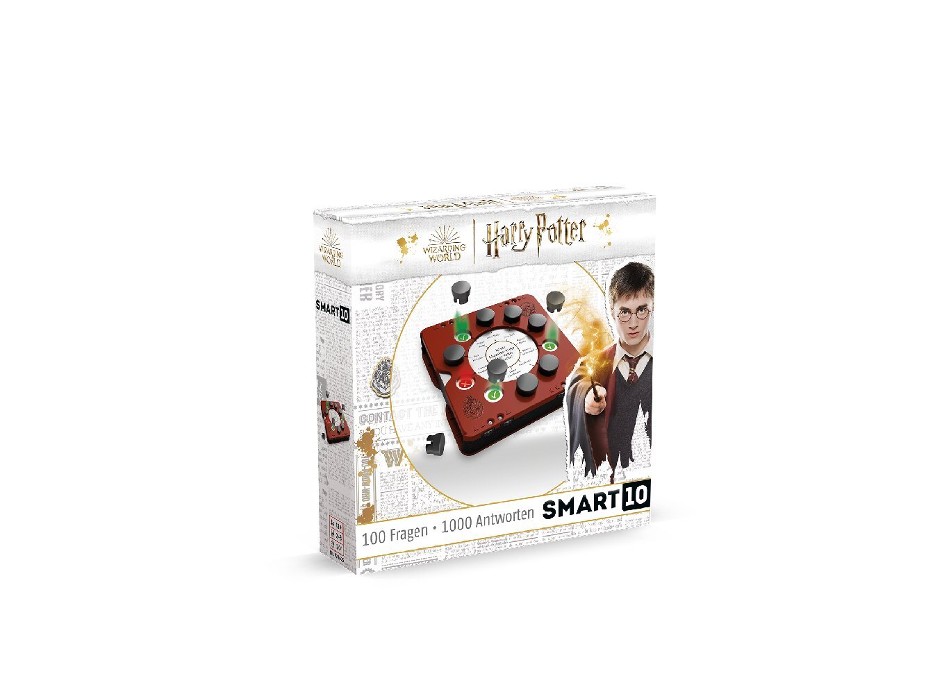 Smart 10 - Harry Potter main product photo