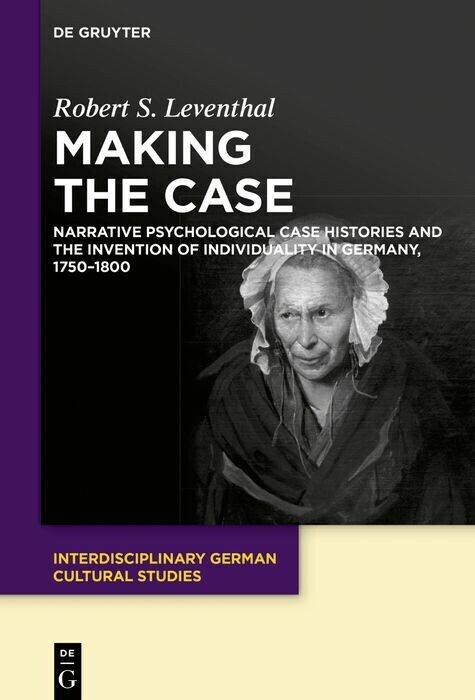 Making the Case main product photo