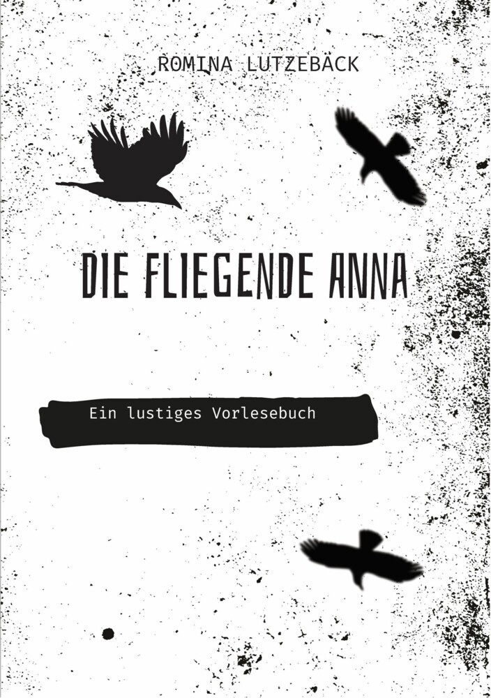 Die fliegende Anna main product photo