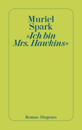 'Ich bin Mrs. Hawkins'
