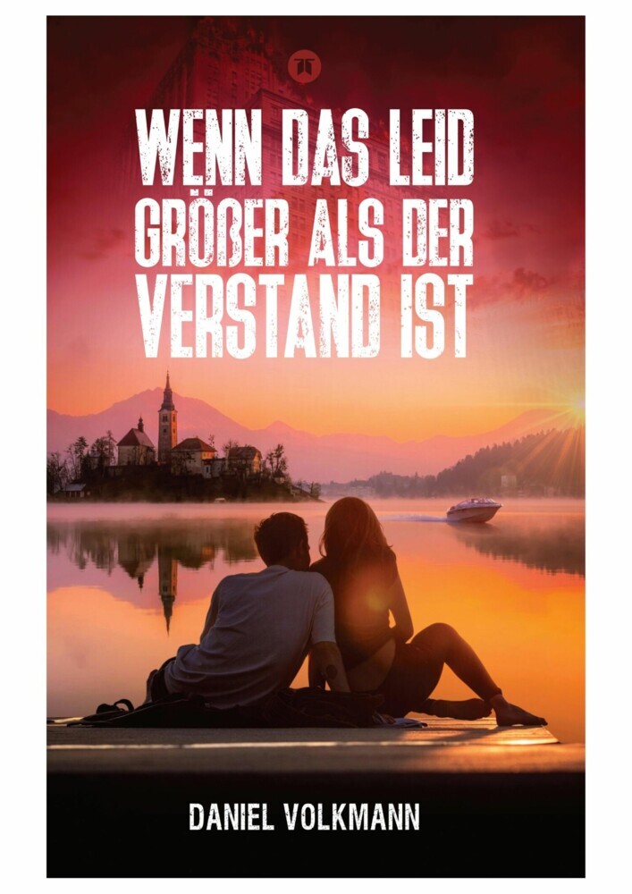 Wenn das Leid größer als der Verstand ist main product photo