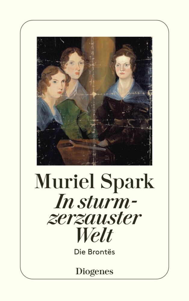 In sturmzerzauster Welt main product photo