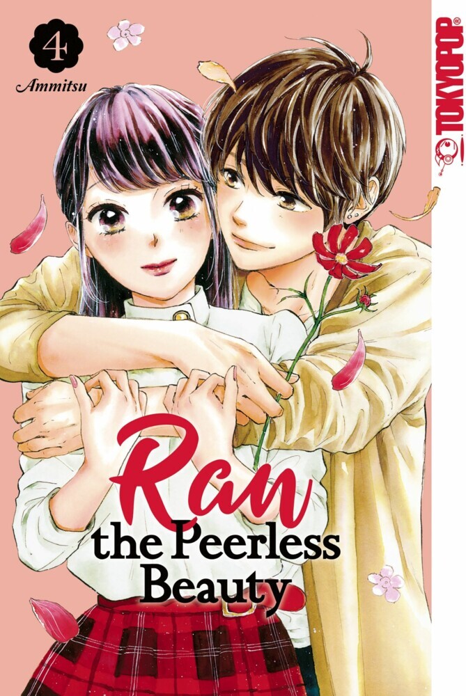 Ran the Peerless Beauty 04 main product photo