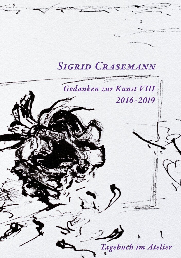 Gedanken zur Kunst 2016-2019 main product photo