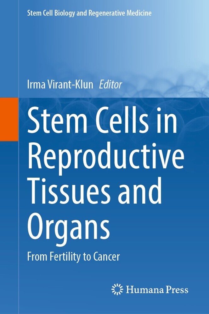Stem Cells in Reproductive Tissues and Organs main product photo