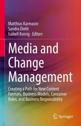 Media and Change Management