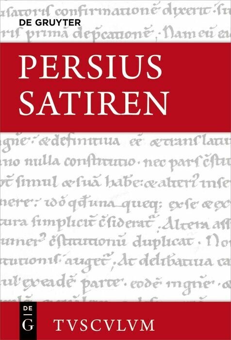 Satiren main product photo