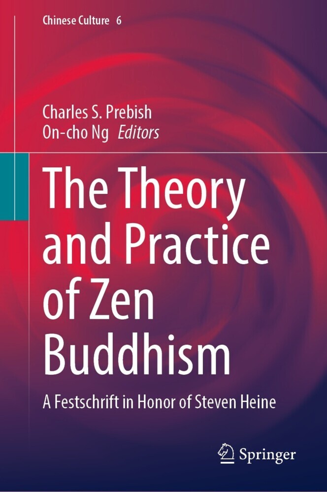 The Theory and Practice of Zen Buddhism main product photo