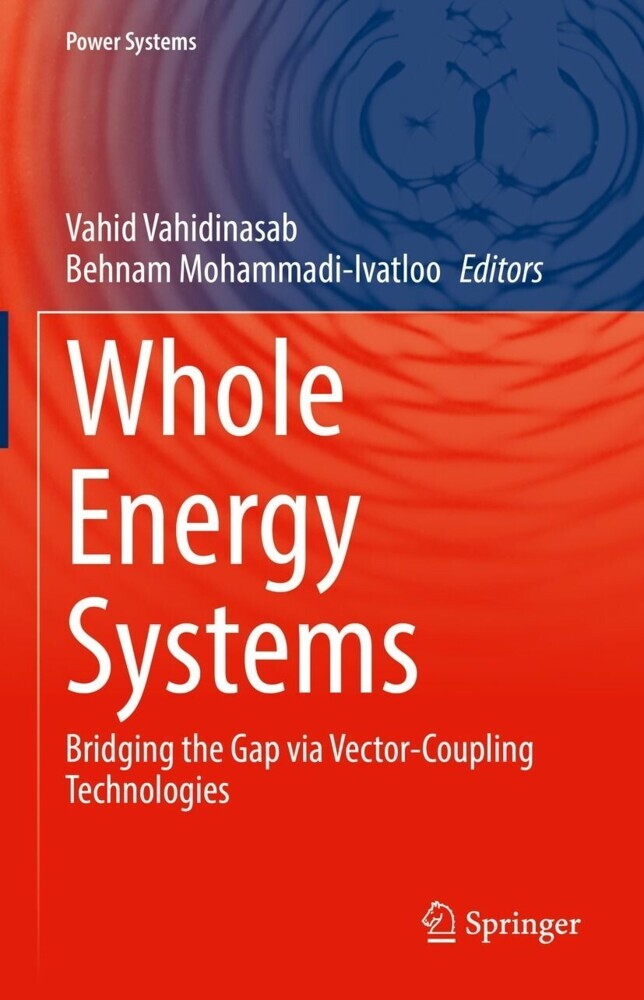 Whole Energy Systems main product photo