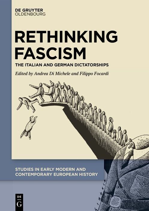 Rethinking Fascism main product photo