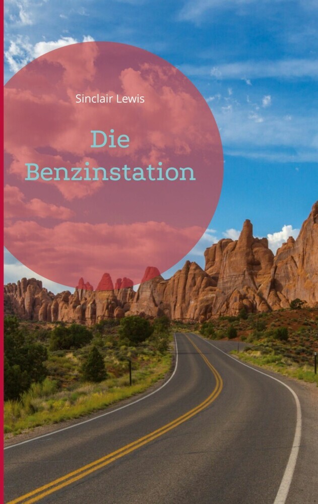 Die Benzinstation main product photo