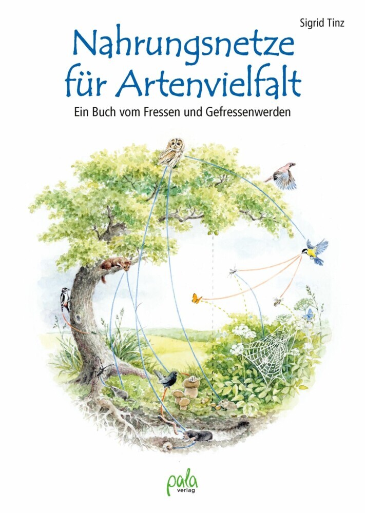 Nahrungsnetze für Artenvielfalt main product photo
