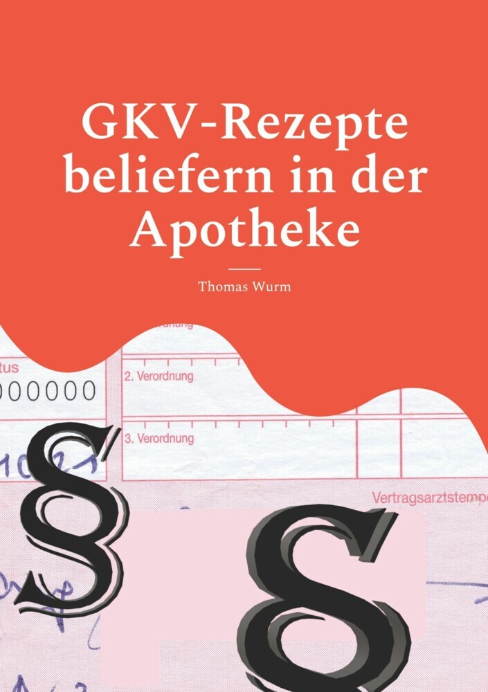 GKV-Rezepte beliefern in der Apotheke main product photo