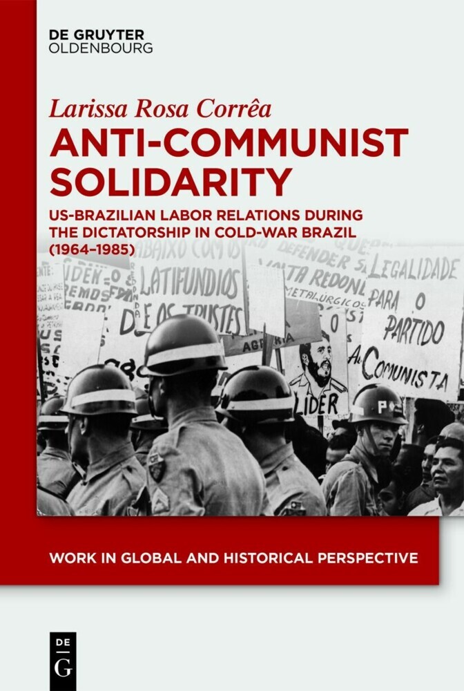 Anti-Communist Solidarity main product photo