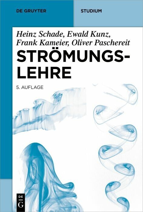 Strömungslehre main product photo