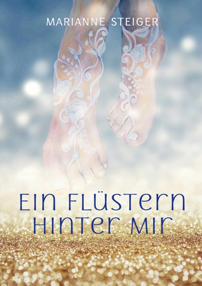 Ein Flüstern hinter mir main product photo