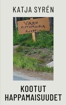 Kootut happamaisuudet