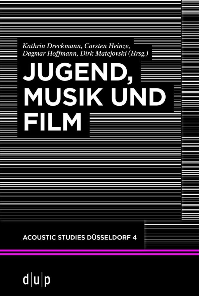 Jugend, Musik und Film main product photo