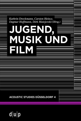 Jugend, Musik und Film