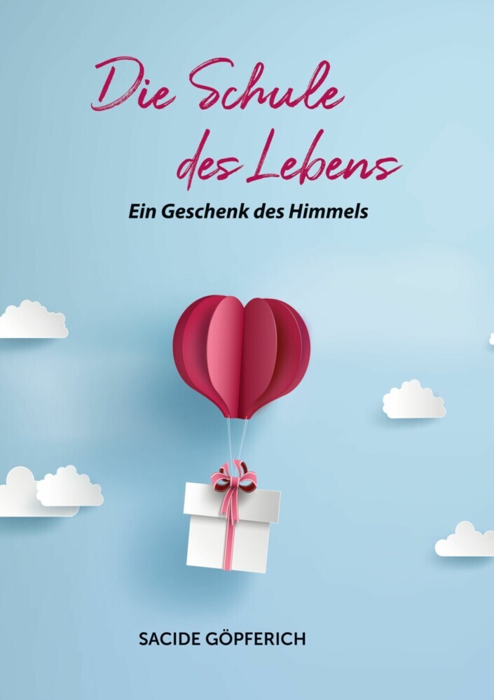 Die Schule des Lebens main product photo