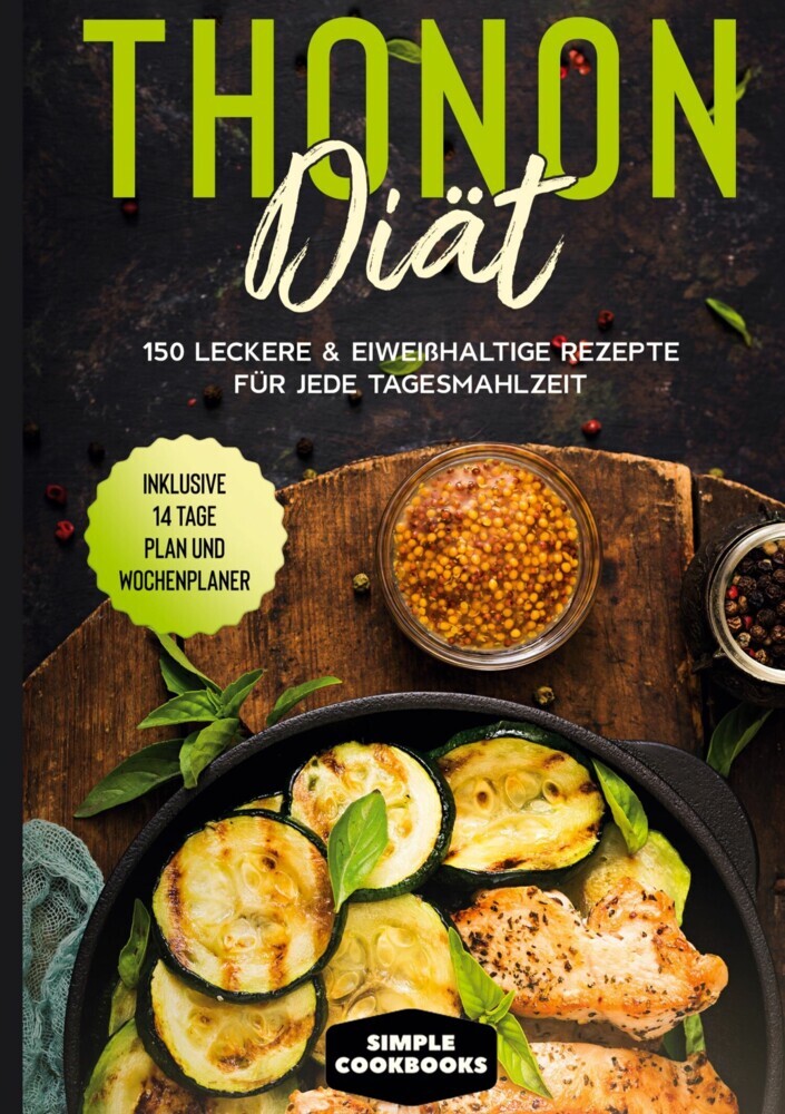 Thonon Diät main product photo