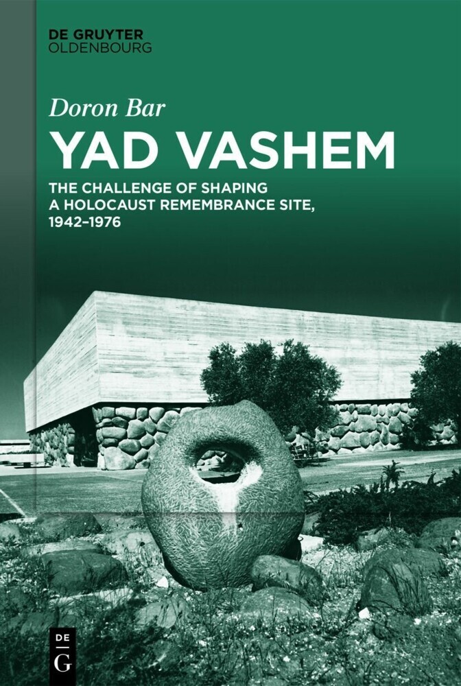 Yad Vashem main product photo