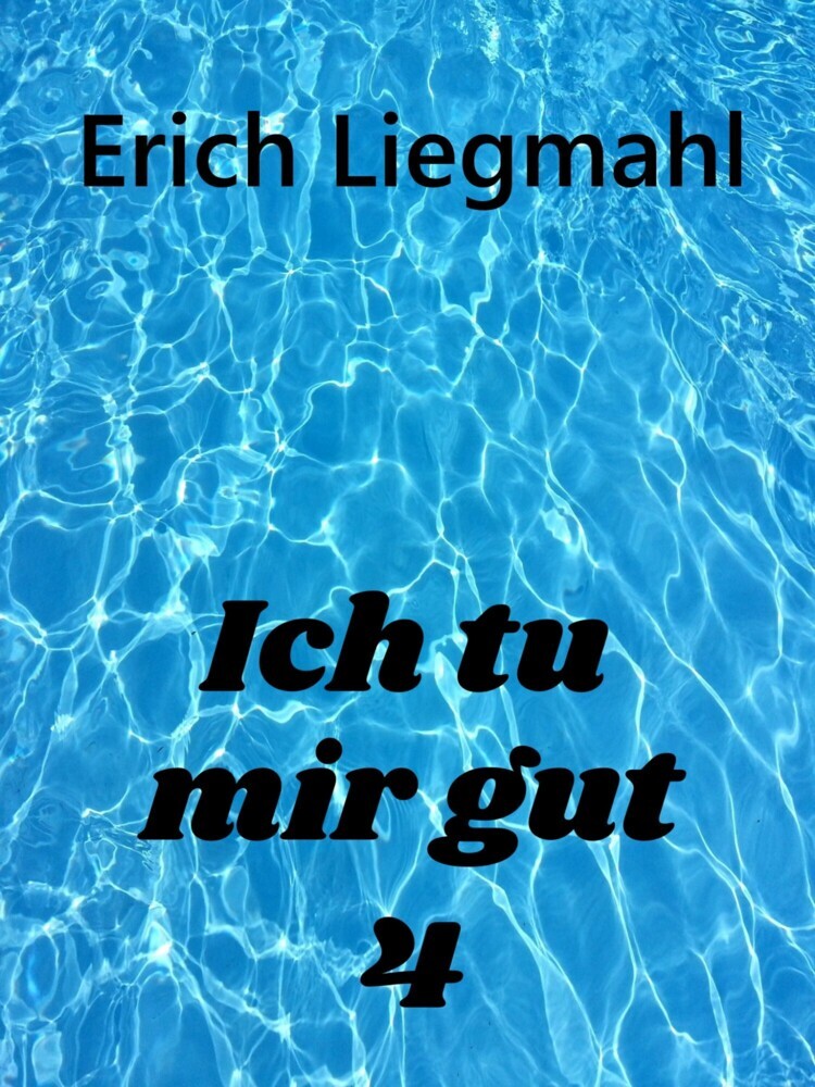 Ich tu mir gut 4 main product photo