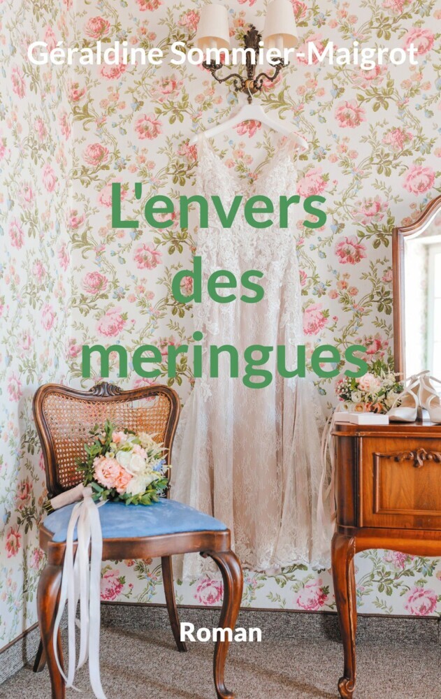 L'envers des meringues main product photo