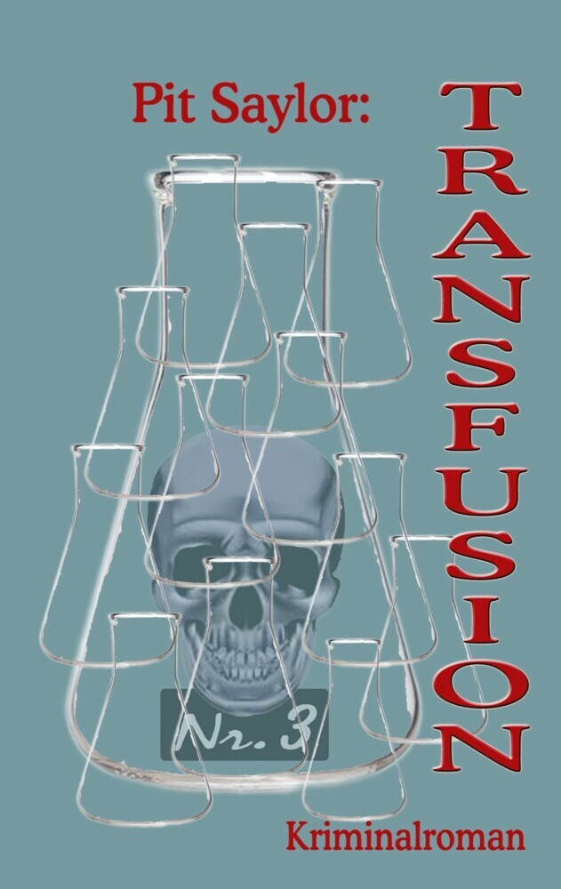 Transfusion main product photo