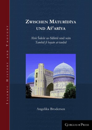 Zwischen M?tur?d?ya und A??ar?ya