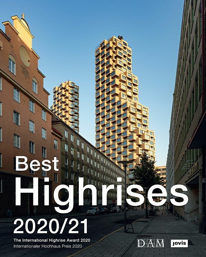 Best Highrises 2020/21 main product photo
