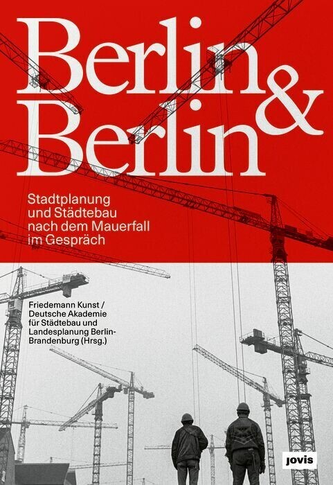 Berlin & Berlin main product photo