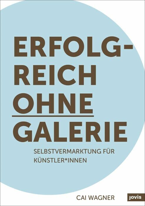 Erfolgreich ohne Galerie main product photo