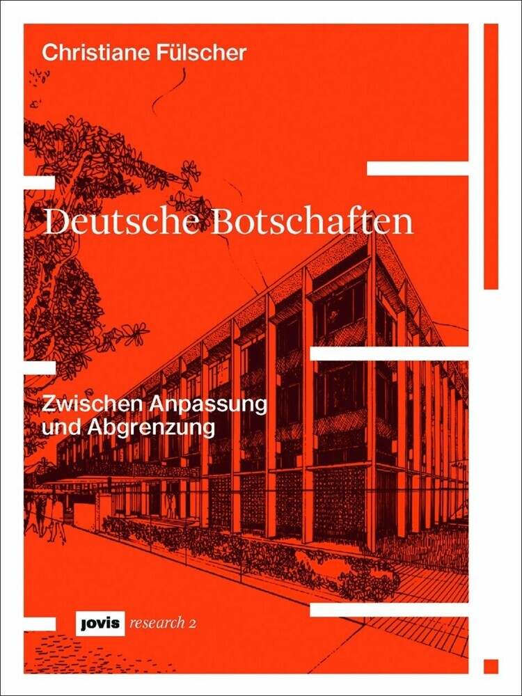 Deutsche Botschaften main product photo