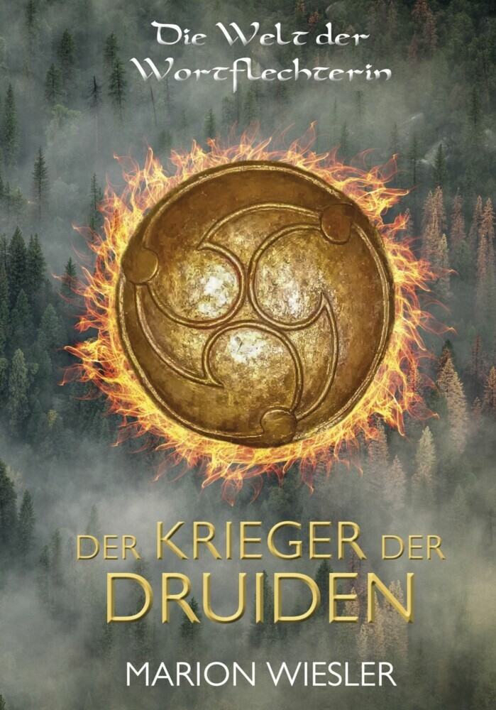 Der Krieger der Druiden main product photo